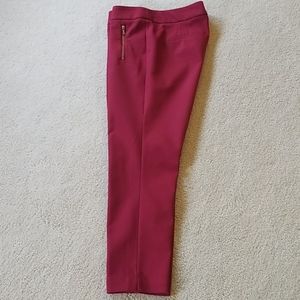 Loft Marisa Skinny pant